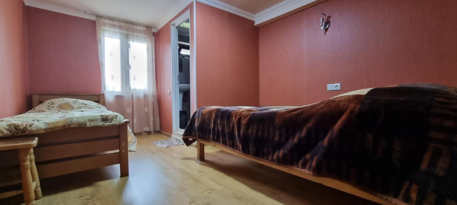 Ushguli Panorama Guest House Bilik gambar