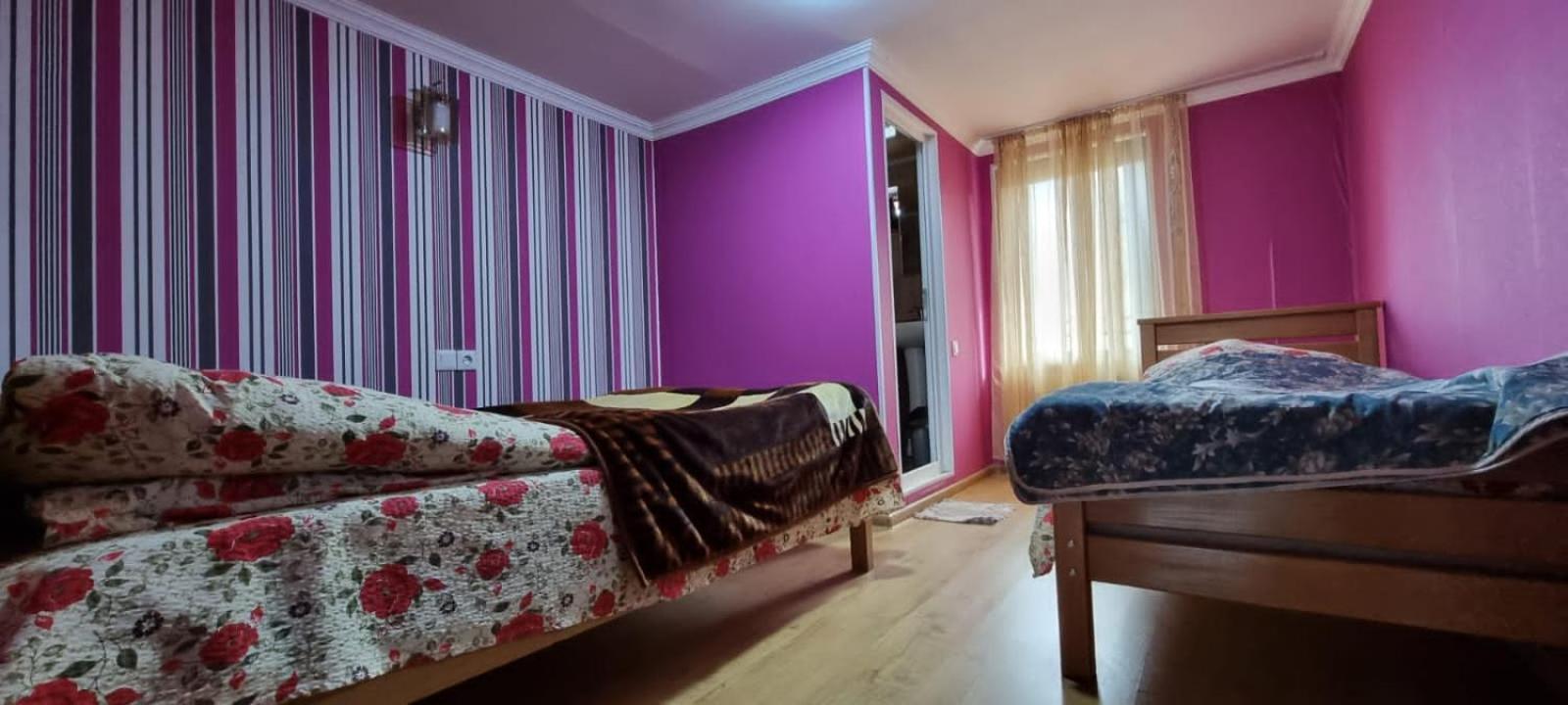 Ushguli Panorama Guest House Bilik gambar